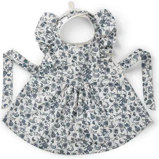Elodie Lätzchen Lätzchen - Garden Leo Toile