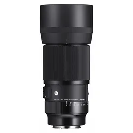 Sigma 105 mm F2,8 DG DN (A) Makro Sony E