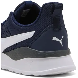 Puma Anzarun Lite Peacoat-Puma White 43