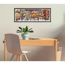 CLEMENTONI 1000 Teile Erwachsene