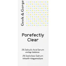 geek & gorgeous Porefecty Clear 30 ml