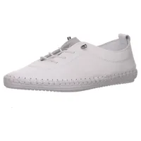 Two Go Fashion Cosmos Comfort Damen Weiß 42