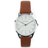 SURI FREY Armbanduhr SFY Sammy in braun | Gr.: onesize