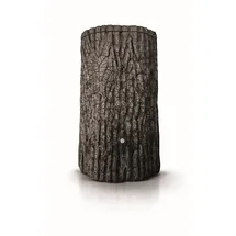 ARVES Regentonne Evergreen 475 l braun