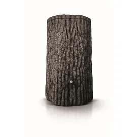 ARVES Regentonne Evergreen 475 l braun