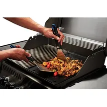 Napoleon Grillwender Plancha Toolset 70030