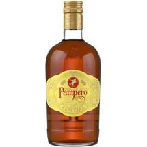 Pampero Añejo Especial 40% vol 0,7 l