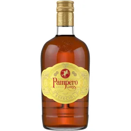 Pampero Añejo Especial 40% vol 0,7 l