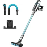 Cecotec Conga Rockstar 1600 Advance Besenstaubsauger - White