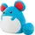Squishmallows Jazwares Squishmallows Marill 50 cm mehrfarbig