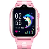 dcu advance tecnologic Smartwatch DCU 34159032 Rosa - Rosa