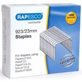 Rapesco Heftklammern »923/23«