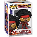 Funko Pop! Marvel Spider-Man: Across the Spider-Verse Spider-Woman