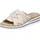 Rieker Pantolette beige 41