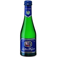 (12,70 EUR/l) Lutter Wegner Sekt Piccolo