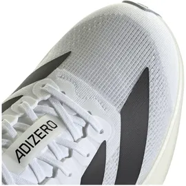adidas Adizero Evo SL Cloud White/Core Black/Cloud White 38