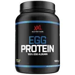 XXL Nutrition - Egg Protein