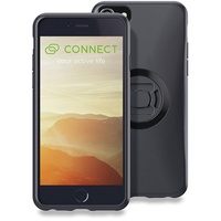 SP CONNECT Samsung Galaxy S8 Schutzhüllen Set, schwarz