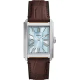 Fossil CARRAWAY FS6110 - silber