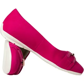 Hassia Pescara für Damen, rosa, 41 EU / 7,5 UK