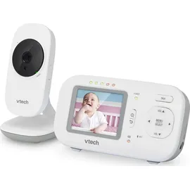 Vtech Video Babymonitor VM2251 2,4 Screen (25810015)