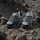 adidas Terrex Ax4r Wanderschuhe - Grey Two / Reflective Silver / Glow Blue - EU 39 1/3