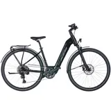 KTM Macina Sport SX 20 400 Wh Damen schwarz 2024 28"; - 46 cm