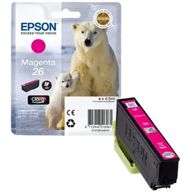 Epson 26 magenta