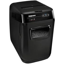 Fellowes AutoMax 150C Schwarz