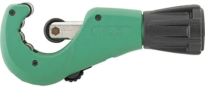 FORTIS Teleskop-Rohrabschneider 4317784775809 3 -45mm