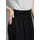 LAURA SCOTT Maxirock Damen Schwarz 40