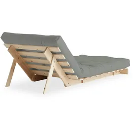 Karup Roots 200x90cm Kiefer natur