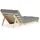 Karup Roots 200x90cm Kiefer natur