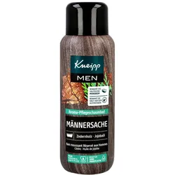 Kneipp Aroma Pflegeschaumbad Männersache