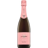 Prinz Salm La Principessa Rose Brut Sekt Nahe (1 x 0.75 l)