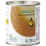 リボス Ardvos Holzöl Transparent 0,75 l