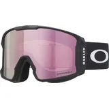 OAKLEY Line Miner L Schneebrille 2026 matte black/prizm rose gold
