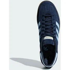 adidas Handball Spezial Herren Collegiate Navy/Clear Sky 35,5