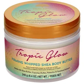 Tree Hut Tropic Glow Körperbutter Creme 240 g