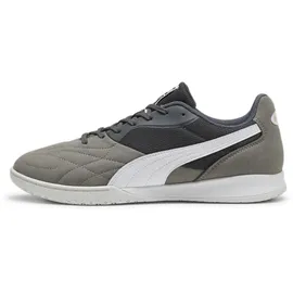 Puma King Top IT Fußballschuhe 05 - shadow gray 40.5