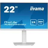 Iiyama ProLite XUB2294HSU-W2 22" schwarz