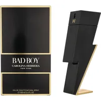 Carolina Herrera Bad Boy Eau de Toilette