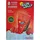 sun-lolly SUN LOLLY Wassereis Erdbeere 8x 60,0 ml