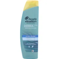 Head & Shoulders DermaX PRO Hydra Pflege Anti-Schuppen Shampoo 225 ml