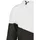 URBAN CLASSICS Arrow Jacke White / Black XL