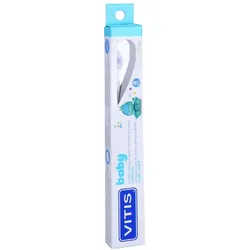 Vitis Baby Zahnbuerste