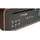 Pure Classic Stereo Coffee Black/Walnut EU/UK
