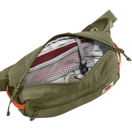 Fjällräven High Coast black