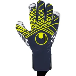 Uhlsport Prediction Ultragrip Torwarthandschuhe - blau 7