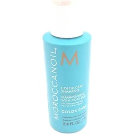 Moroccanoil Color Care Shampoo 70 ml